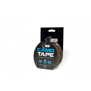 Nash Camo Tape - Taśma camo długość 10m
