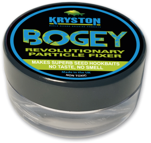 Kryston Bogey - Pływający klej do ziaren