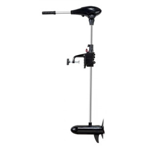 Haibo VST 34 - Silnik elektryczny