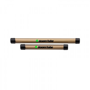 Korda Boom Tubes - Zestaw tub do przechowywania sztywnych odcinków Boom