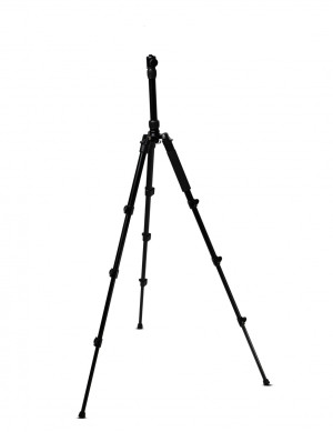 Deeper Tripod - Stojak do mocowania uchwytu z telefonem i wzmacniaczem sygnału