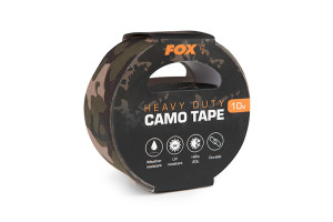 Fox CAMO Tape - Taśma w kolorze kamuflażu Fox