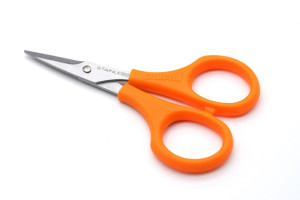 GURU Rig Scissors - Nożyczki do żyłki i plecionki