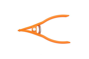 GURU Pellet Plier - Rozwieracz do gumek