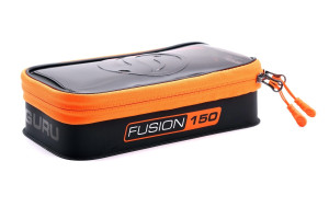 GURU Fusion 150 - Pokrowiec EVA na przynęty i akcesoria
