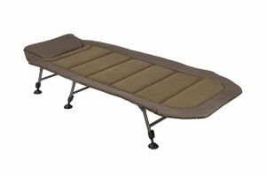 Fox Voyager Bed - Łóżko karpiowe