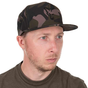 Fox CAMO Snapback