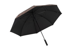 Fox EXP Brolly - Parasol wędkarski Fox EXP Brolly Unique Camo
