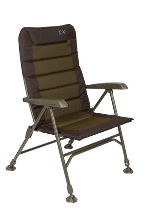 Fox EOS XL Chair - Duży fotel karpiowy Fox EOS XL model XL