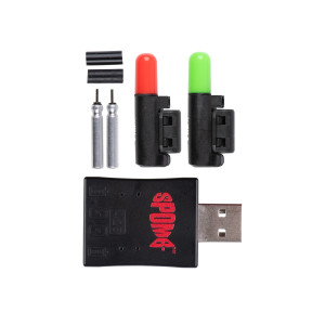 Spomb Light Kit - Zestaw świateł LED do Spomba Spomb Light Kit