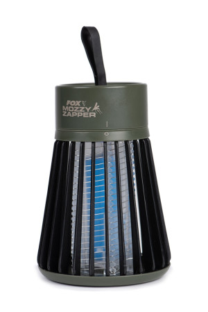 Fox Mozzie Zapper - Elektryczna lampa na komary Fox Mozzie Zapper USB-C