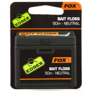 Fox Edges Bait Floss  - Plecionka do wiązania przynęt