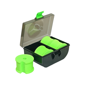 Korda Zig Box - Piórnik na przypony i akcesoria opakowanie 1 sztuka