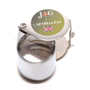JAG Ultra Eye - Lupa