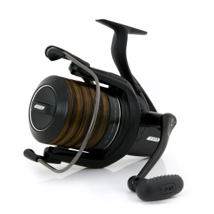 Fox FX13 Reel - Kołowrotek karpiowy Fox FX13