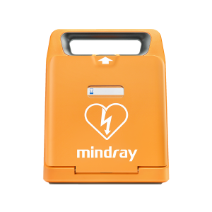Mindray Beneheart C1a Semi Auto Hjertestarter No/eng