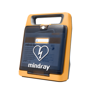 Mindray Benehart C2 Helautomatisk Hjertestarter No/eng