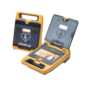 Mindray Beneheart C2 Semi-Automatic