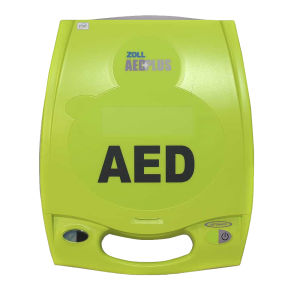 Zoll Aed Plus Hjertestarter
