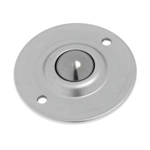 1000(1) Flange Fixing Type Ball Transfer with a 1" Ball | Ross Castors