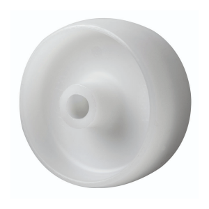 100mm Nylon Wheel with 20mm Bore | Ross Castors