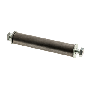 127mm Wheelbarrow Axles | Ross Castors  | M10 Thread