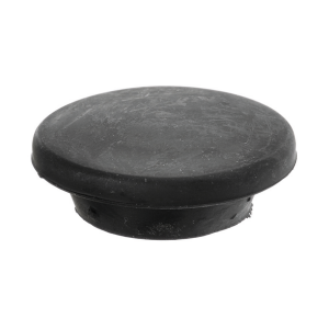 10mm Panel Hole Size Body Plug | Thermoplastic Rubber Body Plug | Ross Castors