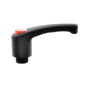 Clamping Lever M8 x 65mm  | Ross Castors