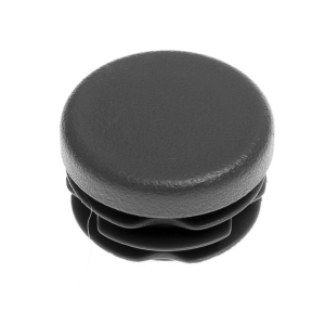 10mm Round Tube Insert | Ross Castors