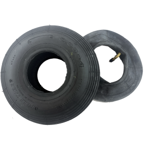 3.00-4 Radial Tube & Tyre  | Ross Castors