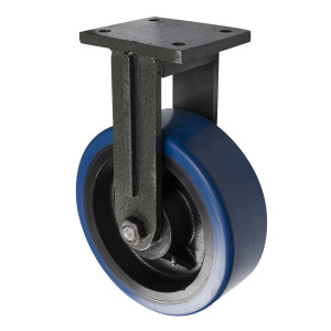 Flexello Style EH Castors Extra Heavy Duty Fabricated | Ross Castors  | Extra Heavy Duty Fabricated Castors