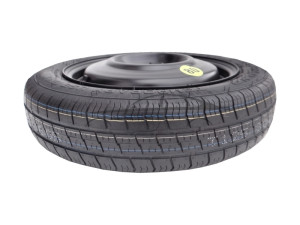 Extradeon Roue de secours KIA PICANTO III X-Line R15 4x100x54,1