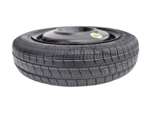Extradeon Roue de secours TOYOTA COROLLA IX R15 4x100x54,1