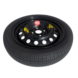 Extradeon Roue de secours MINI CABRIO I R15 4x100x56,1