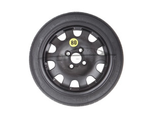 Extradeon Roue de secours FORD TRANSIT COURIER I R16 4x108x63,3