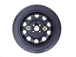 Extradeon Roue de secours FORD ECOSPORT II R16 4x108x63,3