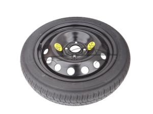 Extradeon Roue de secours CITROEN C2 R16 4x108x65,1
