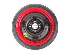 Extradeon Roue de secours PEUGEOT 301 R15 4x108x65,1