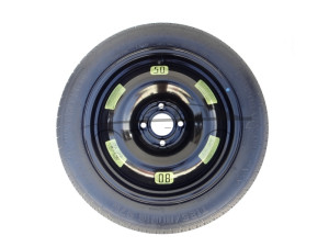 Extradeon Roue de secours PEUGEOT 301 R16 4x108x65,1