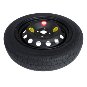 Extradeon Roue de secours ALFA ROMEO JUNIOR I R16 4x108x65,1