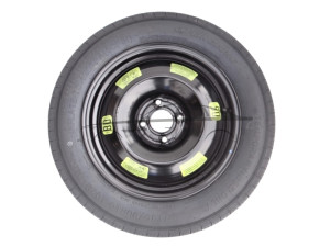 Extradeon Roue de secours PEUGEOT 2008 II R16 4x108x65,1
