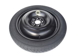 Extradeon Roue de secours LADA 2104 R16 4x98x58,6