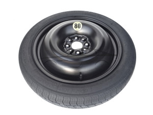 Extradeon Roue de secours FIAT PANDA III R16 4x98x58,1