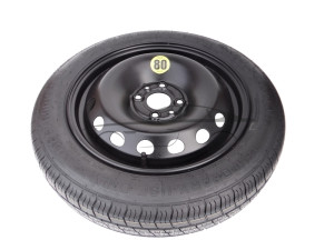 Extradeon Roue de secours FIAT STILO R15 4x98x58,1