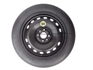 Extradeon Roue de secours LADA SAMARA I R15 4x98x58,6