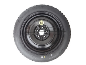Extradeon Roue de secours LEXUS CT R16 5x100x54,1