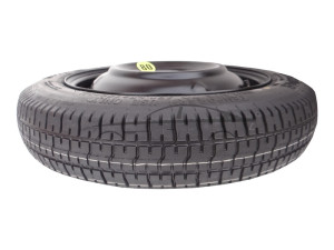 Extradeon Roue de secours TOYOTA PRIUS III R16 5x100x54,1