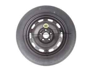 Extradeon Roue de secours MG 3 II R15 5x100x56,1