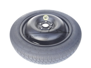 Extradeon Roue de secours VW T-CROSS R16 5x100x57,1