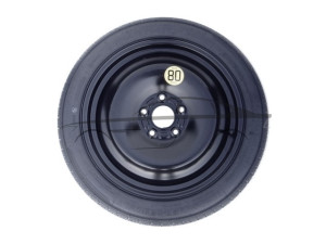 Extradeon Roue de secours FORD PUMA II R16 5x108x63,3